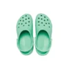 Klasyczny Platform Clog „Jade Stone”