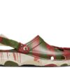 Koszmar z ulicy Wiązów x All-Terrain Chodaki „Horror Pack – Freddy Krueger”