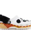 Kung Fu Panda x Classic Clog Kids „Po” Kung Fu Panda x Classic Clog Kids „Po”