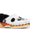 Kung Fu Panda x Classic Clog Kids „Po” Kung Fu Panda x Classic Clog Kids „Po”