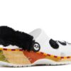 Kung Fu Panda x Classic Clog Kids „Po” Kung Fu Panda x Classic Clog Kids „Po”
