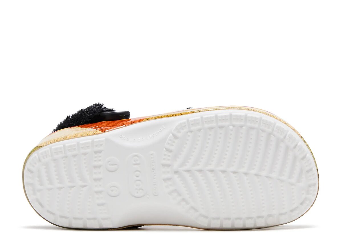 Kung Fu Panda x Classic Clog Kids „Po” Kung Fu Panda x Classic Clog Kids „Po”