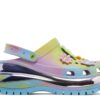 Lazy Oaf x Mega Crush Clog „New Dimensions” Lazy Oaf x Mega Crush Clog „New Dimensions”