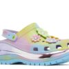Lazy Oaf x Mega Crush Clog „New Dimensions” Lazy Oaf x Mega Crush Clog „New Dimensions”
