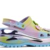 Lazy Oaf x Mega Crush Clog „New Dimensions” Lazy Oaf x Mega Crush Clog „New Dimensions”