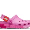 LEGO x Creativity Chodaki dla dzieci „Pink”