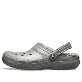 Lekkie, odporne na zużycie sportowe sandały unisex w kolorze szarym „Gray”