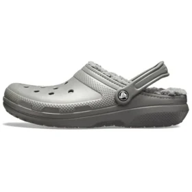 Lekkie, odporne na zużycie sportowe sandały unisex w kolorze szarym „Gray”