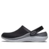 LiteRide 2.0 Chodak „Black”