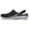 LiteRide 2.0 Chodak „Black”