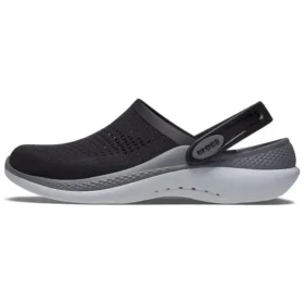 LiteRide 2.0 Chodak „Black”