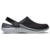LiteRide 2.0 Chodak „Black”