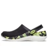 LiteRide 2.0 Chodak „Black Neon Yellow”