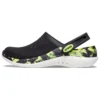 LiteRide 2.0 Chodak „Black Neon Yellow”