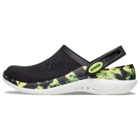 LiteRide 2.0 Chodak „Black Neon Yellow”