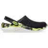 LiteRide 2.0 Chodak „Black Neon Yellow”