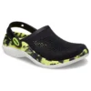 LiteRide 2.0 Chodak „Black Neon Yellow”