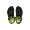 LiteRide 2.0 Chodak „Black Neon Yellow”