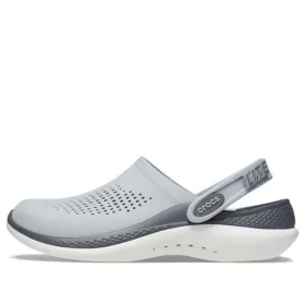 LiteRide 2.0 Chodak „Light Grey”