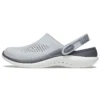 LiteRide 2.0 Chodak „Light Grey”