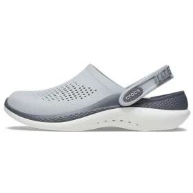 LiteRide 2.0 Chodak „Light Grey”