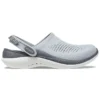 LiteRide 2.0 Chodak „Light Grey”