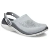 LiteRide 2.0 Chodak „Light Grey”