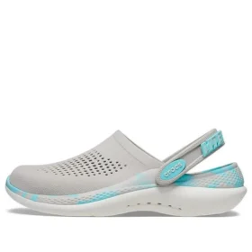 LiteRide 2.0 Chodaki „Grey Blue”
