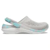LiteRide 2.0 Chodaki „Grey Blue”