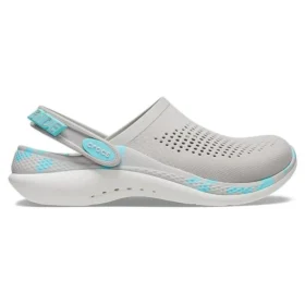 LiteRide 2.0 Chodaki „Grey Blue”