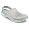 LiteRide 2.0 Chodaki „Grey Blue”