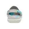 LiteRide 2.0 Chodaki „Grey Blue”