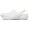 LiteRide 2.0 Chodaki „Triple White”