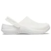 LiteRide 2.0 Chodaki „Triple White”