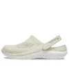 LiteRide 360 Chodaki „Beige”