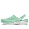 LiteRide 360 Chodaki „Jade Stone”