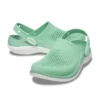 LiteRide 360 Chodaki „Jade Stone”