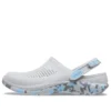 LiteRide 360 Marbled Chodaki „Light Grey Oxygen”