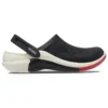 LiteRide 360 Ombre Marble Chodaki „Black”