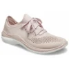 LiteRide 360 Pacer „Pink Clay White”
