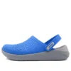 LiteRide Chodaki „Blue Slate Grey”