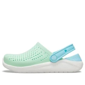 LiteRide Chodaki „Neo Mint White”