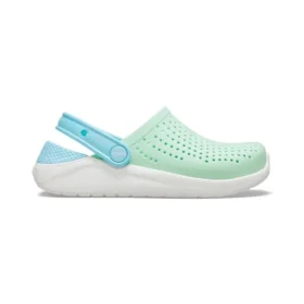 LiteRide Chodaki „Neo Mint White”