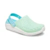 LiteRide Chodaki „Neo Mint White”