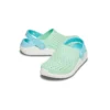 LiteRide Chodaki „Neo Mint White”