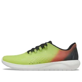 LiteRide Color Dip Pacer „Solar Green”