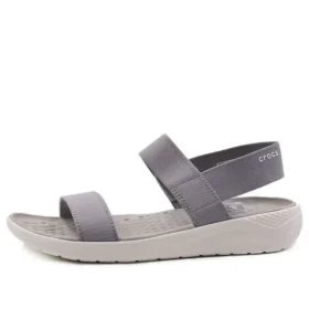 LiteRide „Light Gray White”