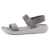 LiteRide „Light Gray White”