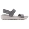 LiteRide „Light Gray White”
