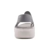 LiteRide „Light Gray White”